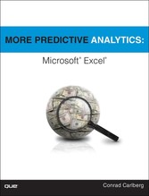 More Predictive Analytics