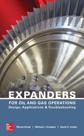 Expanders for Oil and Gas Operations