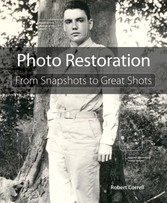 Photo Restoration