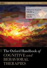 Oxford Handbook of Cognitive and Behavioral Therapies