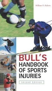 Bull's Handbook of Sports Injuries, 2/e