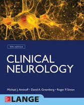 Clinical Neurology 9/E