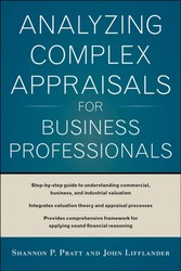 Analyzing Complex Appraisals for Business Professionals