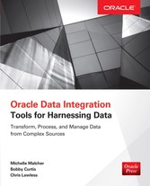 Oracle Data Integration: Tools for Harnessing Data