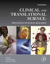 Clinical and Translational Science