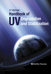 Handbook of UV Degradation and Stabilization