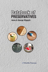 Databook of Preservatives