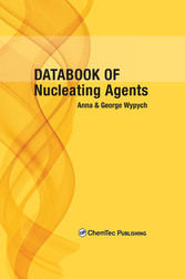 Databook of Nucleating Agents