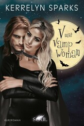 V wie VampWoman