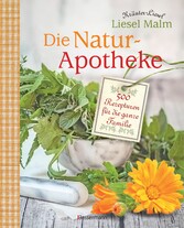 Die Natur-Apotheke