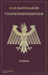 Touristenfrühstück