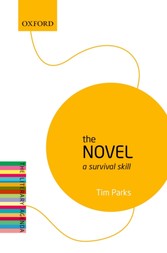 Novel: A Survival Skill