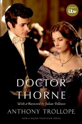 Doctor Thorne (TV Tie-In): The Chronicles of Barsetshire