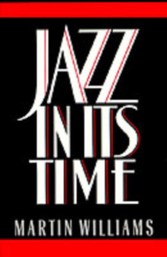 Jazz in Its Time