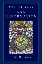 Astrology and Reformation