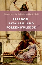 Freedom, Fatalism, and Foreknowledge