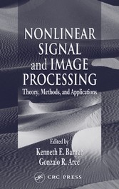 Nonlinear Signal and Image Processing