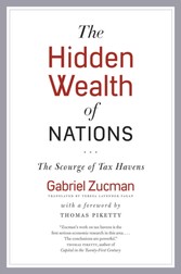 Hidden Wealth of Nations