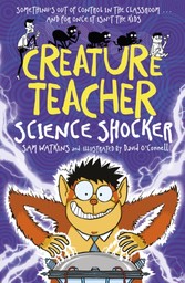 Creature Teacher