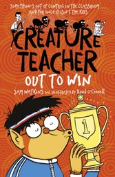 Creature Teacher