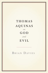 Thomas Aquinas on God and Evil