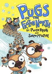 Pugs of  the Frozen North