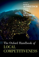 Oxford Handbook of Local Competitiveness