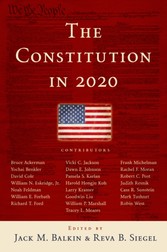 Constitution in 2020