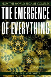 Emergence of Everything: How the World Became Complex