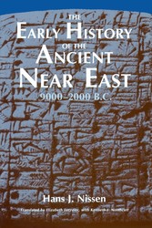 Early History of the Ancient Near East, 9000-2000 B.C.