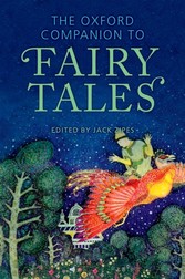 Oxford Companion to Fairy Tales