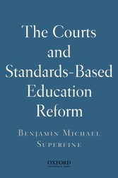 Courts and Standards Based Reform