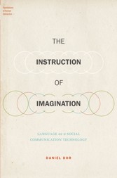 Instruction of Imagination: Language as a Social Communication Technology