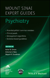 Psychiatry