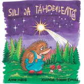 Siili ja tähdenlento