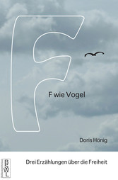 F wie Vogel