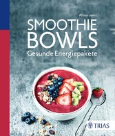 Smoothie Bowls