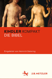 Kindler Kompakt: Die Bibel