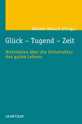 Glück - Tugend - Zeit