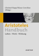 Aristoteles-Handbuch