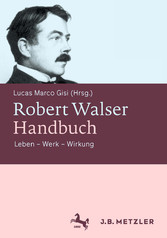 Robert Walser-Handbuch