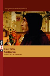 Savonarola