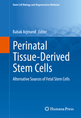 Perinatal Tissue-Derived Stem Cells