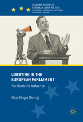 Lobbying in the European Parliament