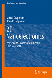 2D Nanoelectronics