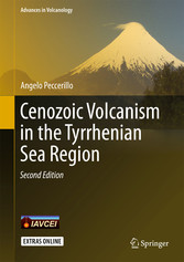 Cenozoic Volcanism in the Tyrrhenian Sea Region