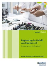 Engineering im Umfeld von Industrie 4.0