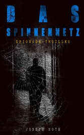 Das Spinnennetz (Spionage-Thriller)