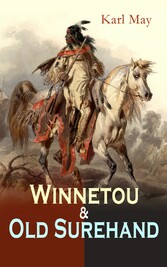 Winnetou & Old Surehand