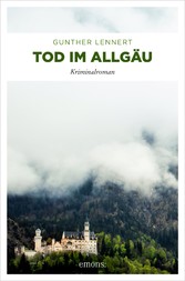 Tod im Allgäu